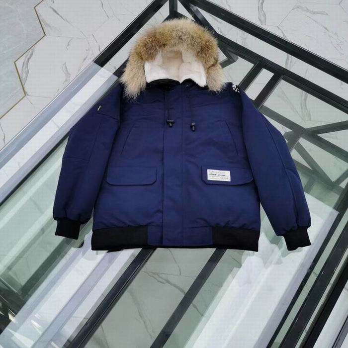 Canada Goose Men's Outwear 90